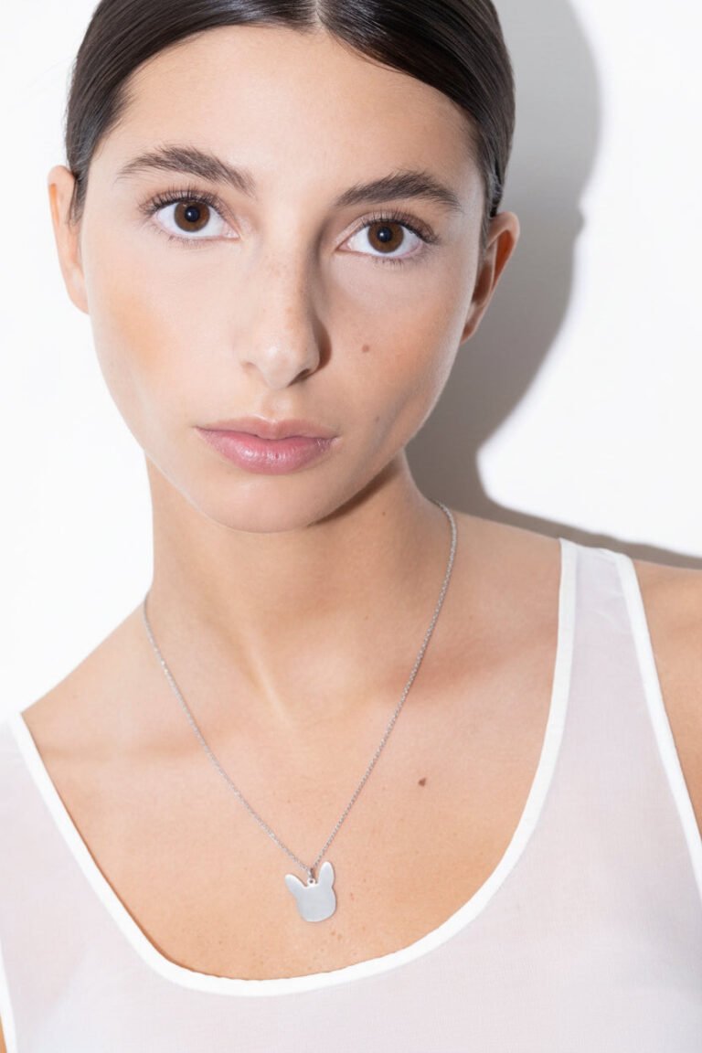 CINCO Vintage — Silver No. 161