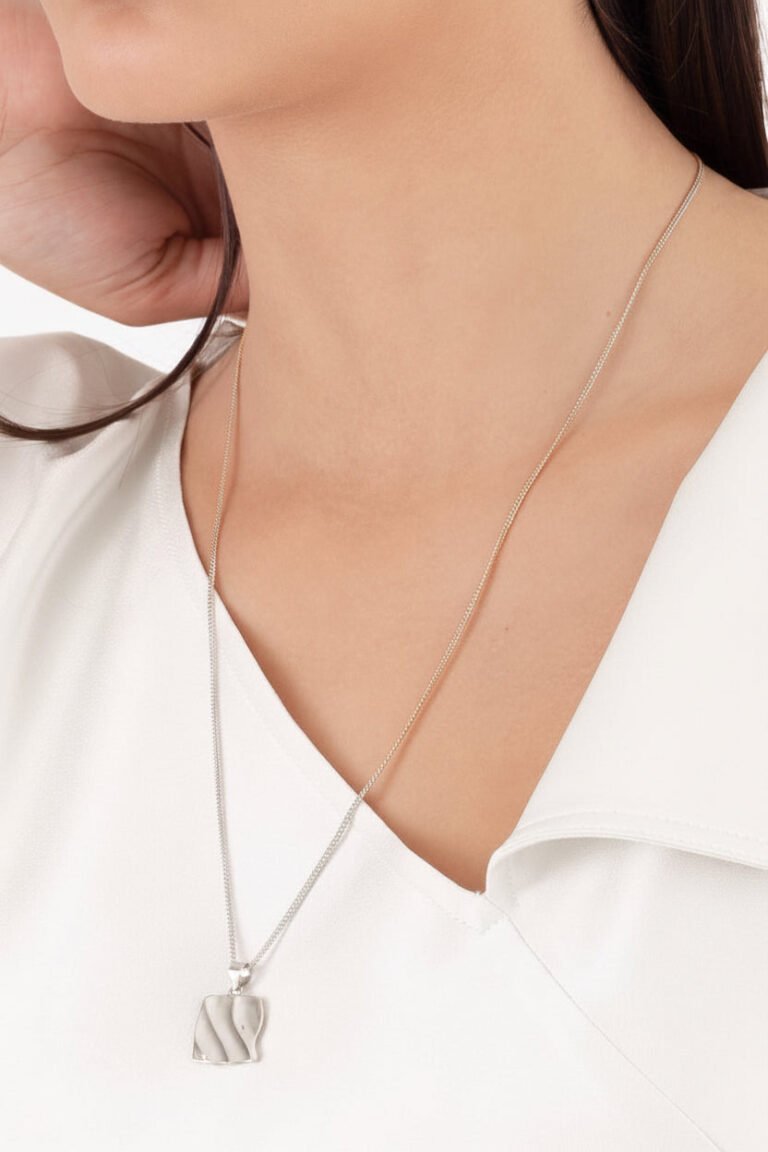 CINCO Vintage — Silver No. 162