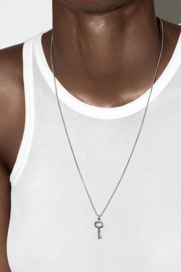 CINCO Vintage — Silver No. 164
