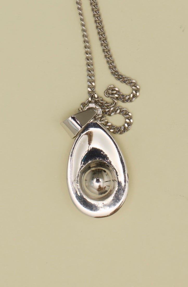 CINCO Vintage — Silver No. 168
