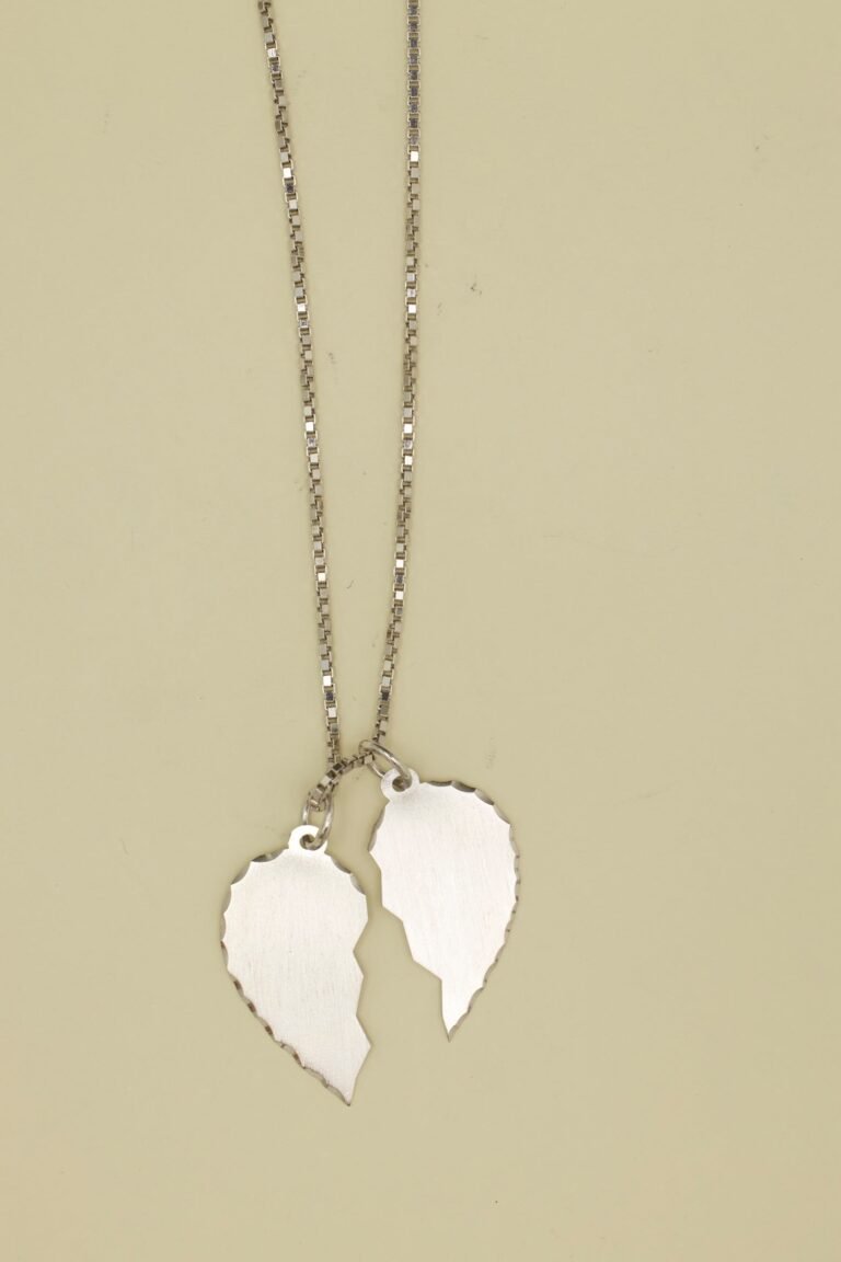 CINCO Vintage — Silver No. 170