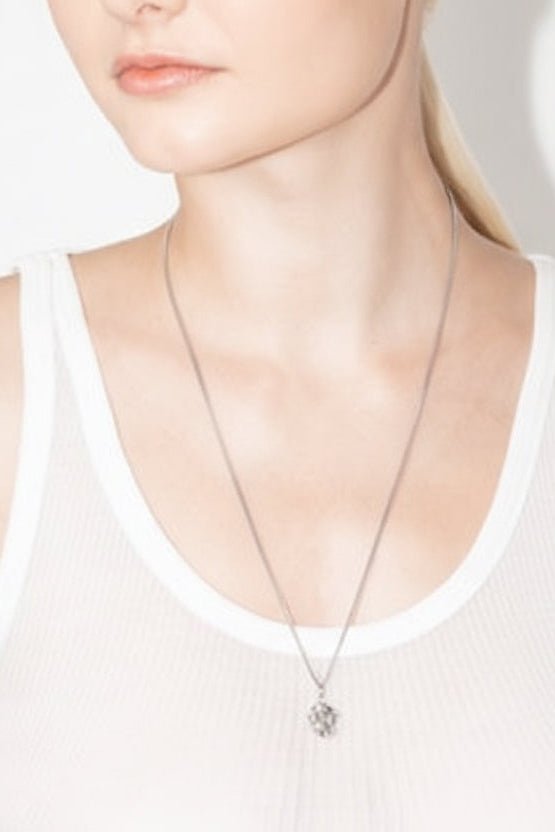 CINCO Vintage — Silver No. 171