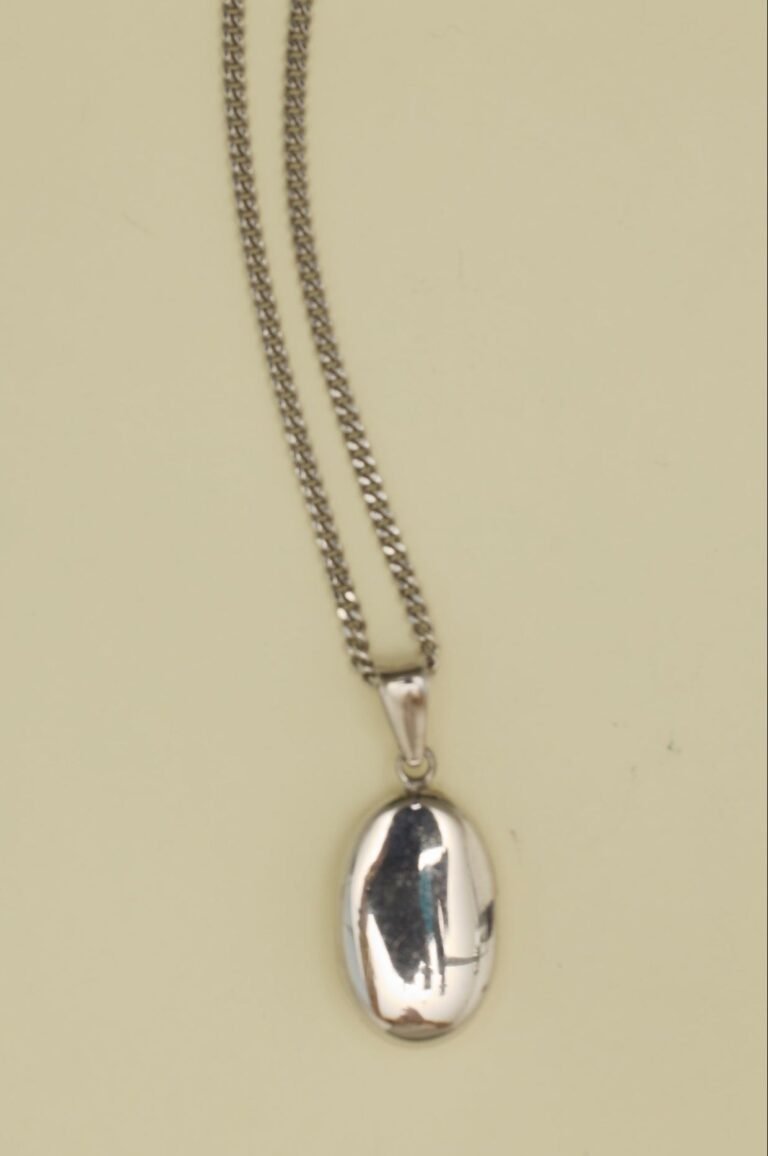 CINCO Vintage — Silver No. 179