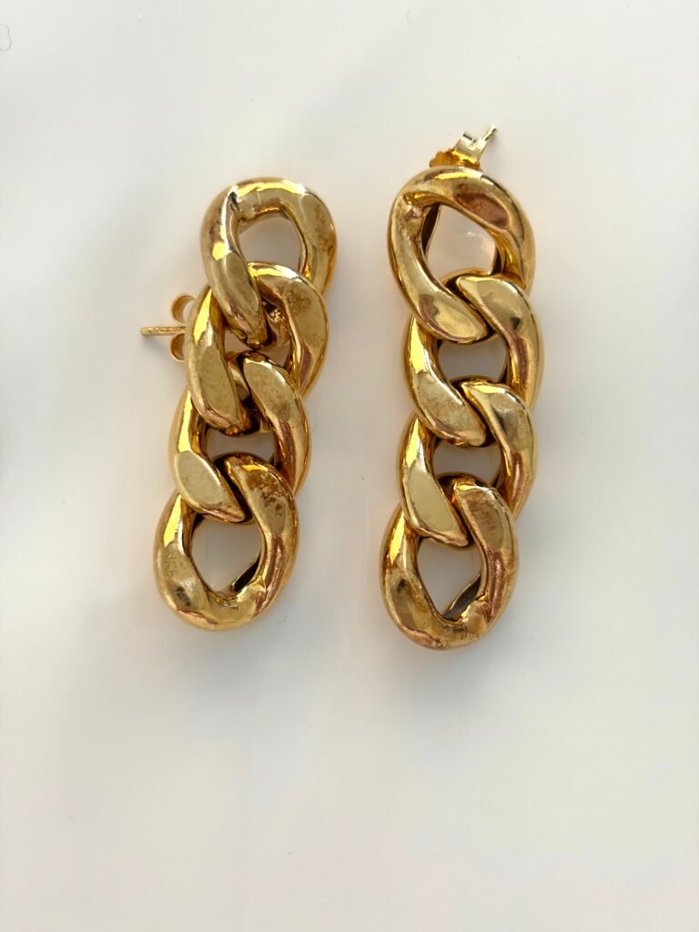 CINCO Vintage — Silver No. 207