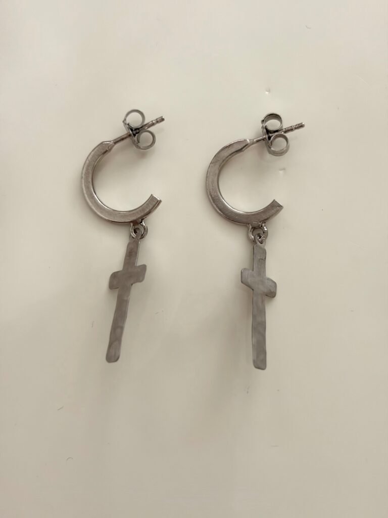 CINCO Vintage — Silver No. 217