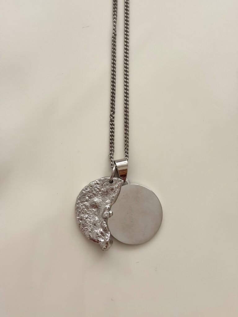 CINCO Vintage — Silver No. 219