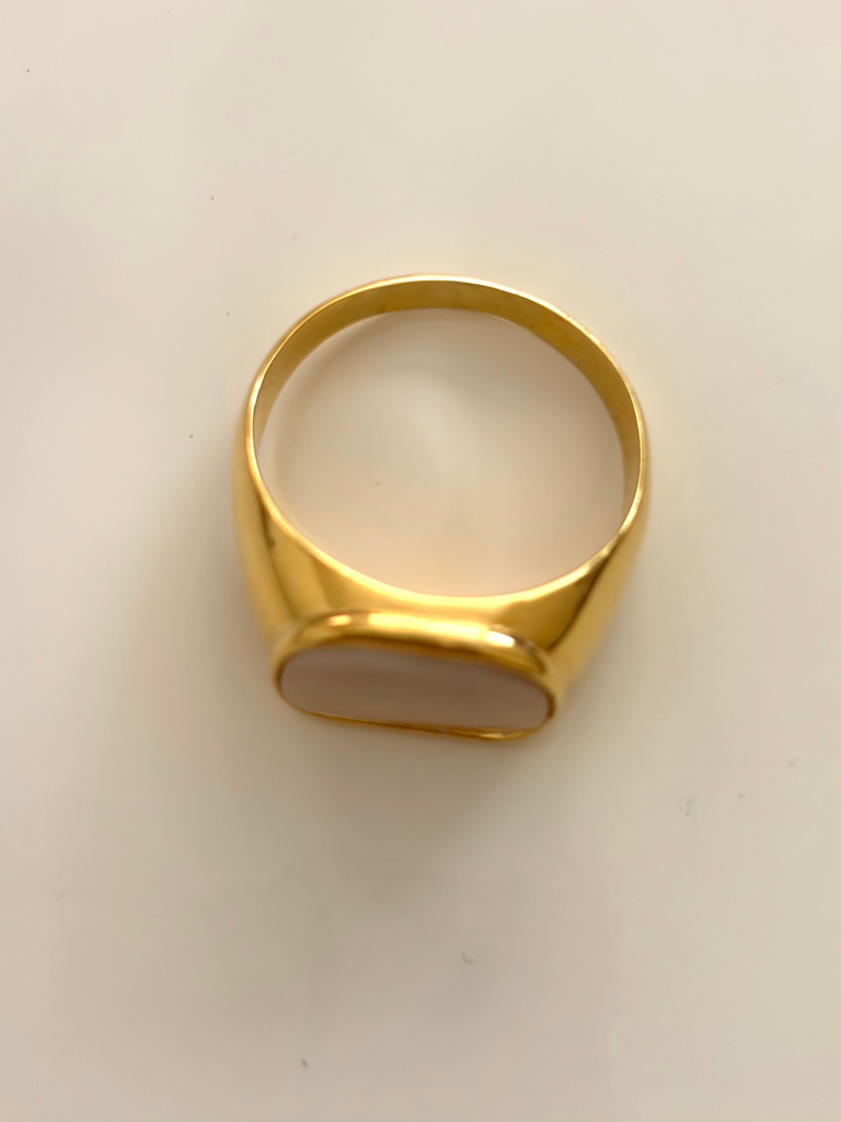 CINCO Vintage — Silver No. 220