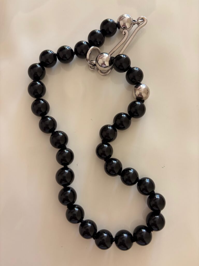 CINCO Vintage — Silver No. 300