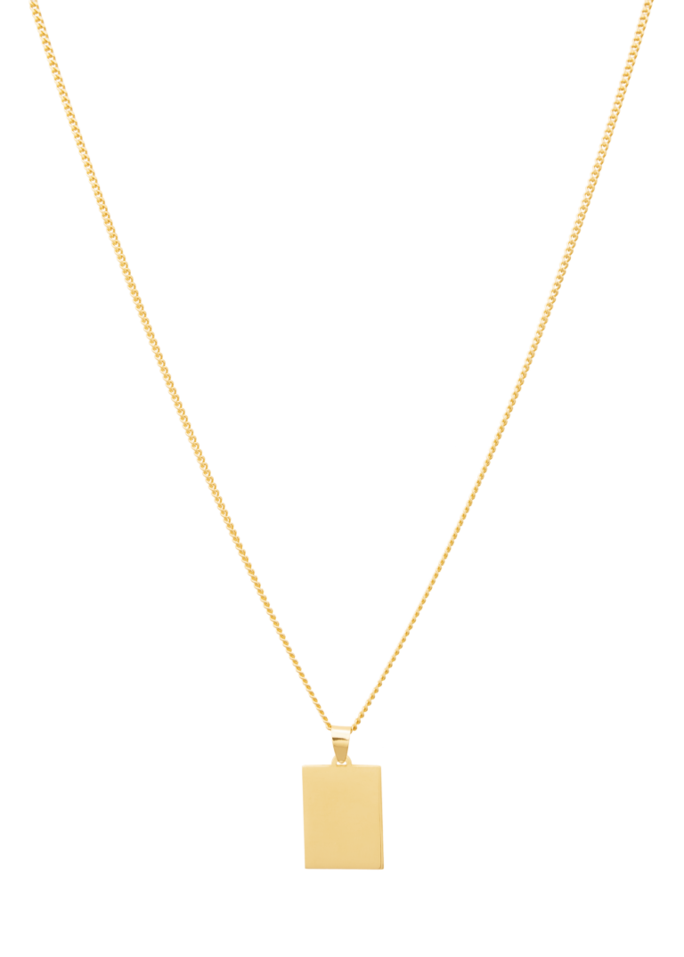 elodie necklace
