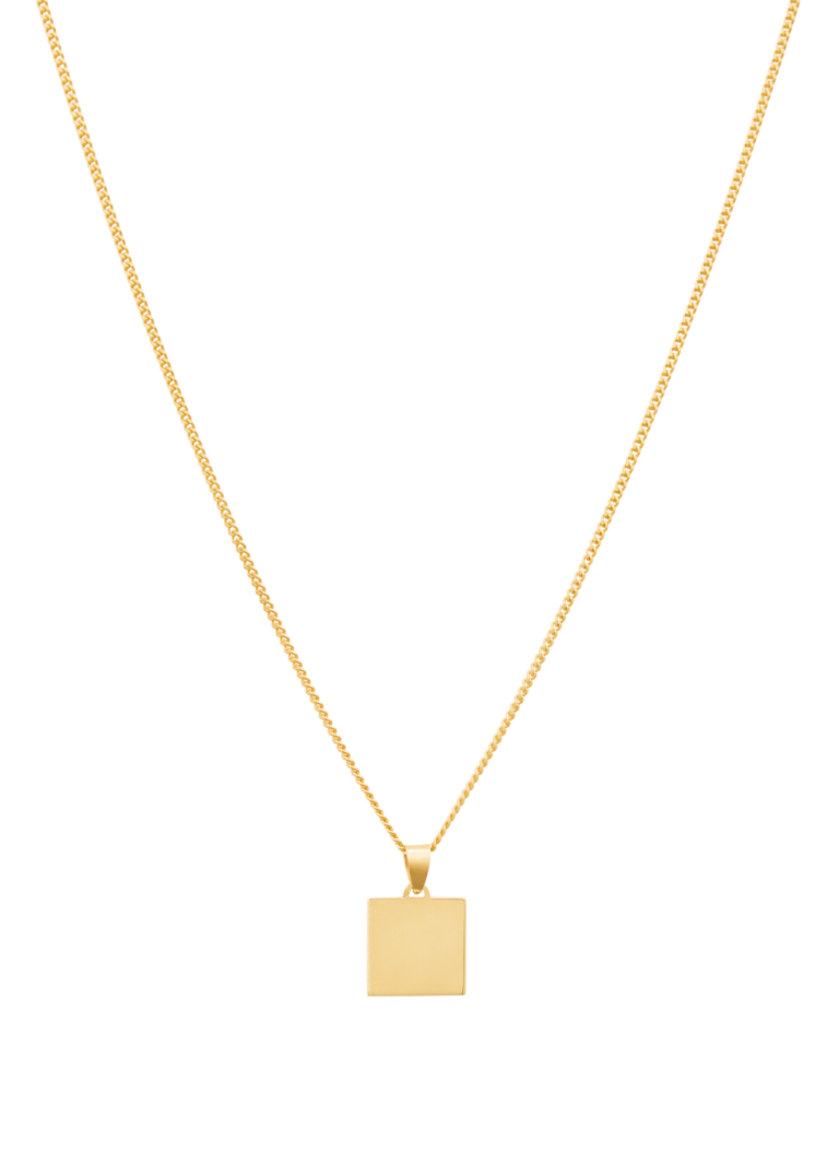Janelle Necklace