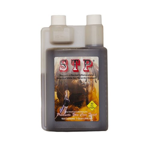 Cox Veterinary Laboratory, Inc., STP Horse Supplement, 946 Ml