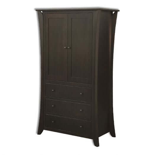 Caledonia Armoire