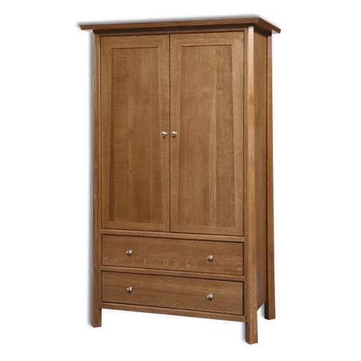 Vancoover Armoire