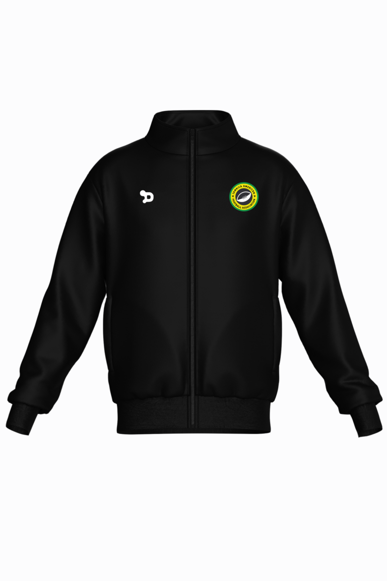 JAAFA 2Fit Jacket – M / Black / Female