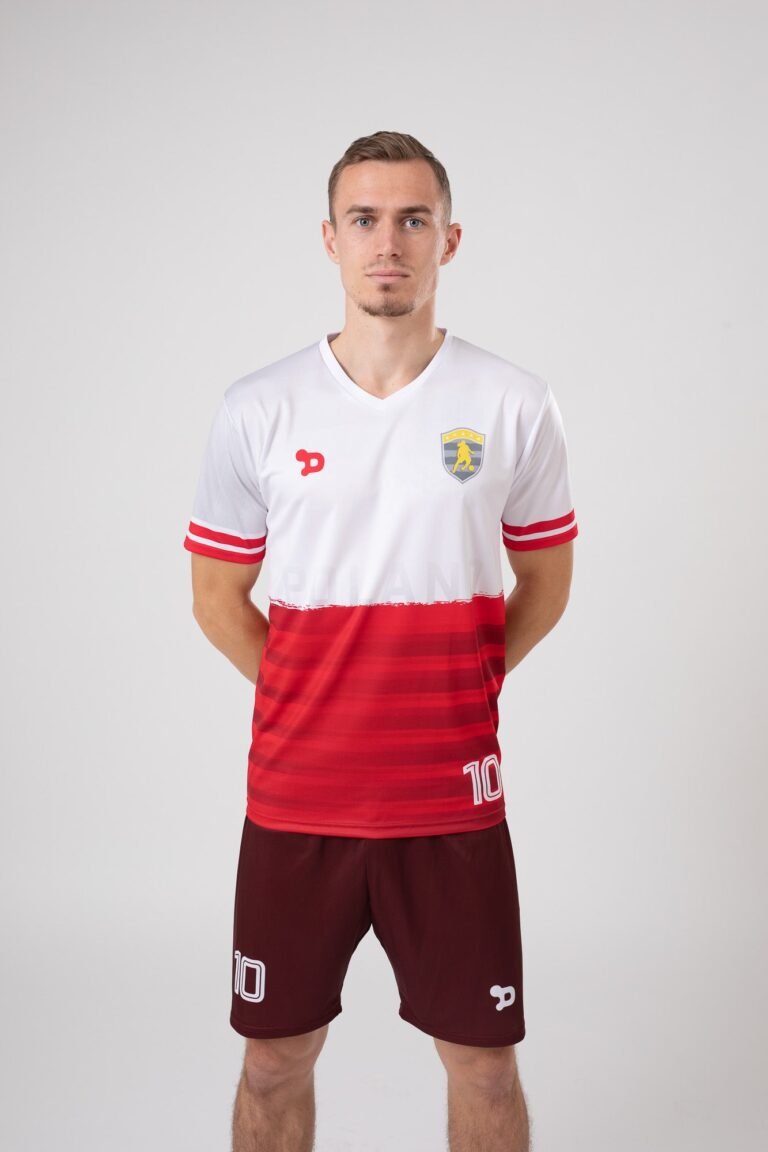 Ronaldinho Poland Jersey/Camisa Replica – 3XL