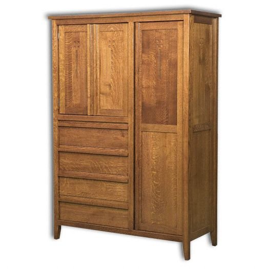 West Village Chifferobe