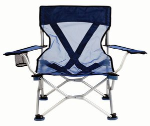 The French Cut – Mesh Quad Chair from TravelChair