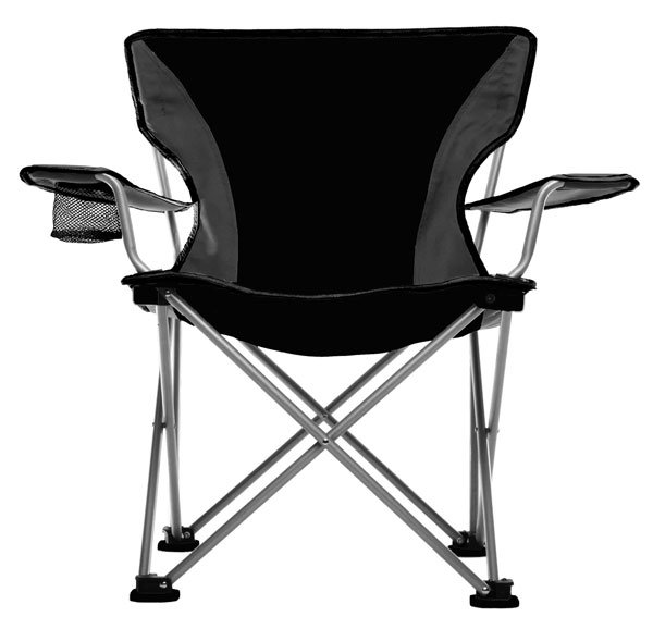 The Easy Rider V-Back Quad Chair by TravelChair