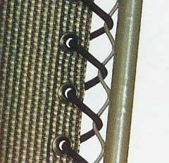 Lounge Lizard Replacement Cord