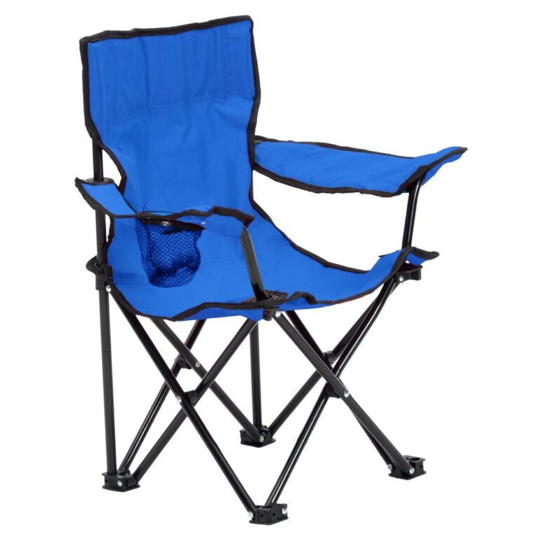 Kids Quad Chair by Quik Shade