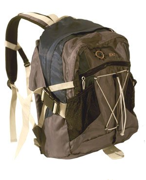 PakSeat Backpack Chair by Ostrich Chair
