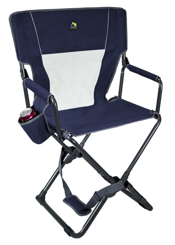 The Xpress Director’s Chair by GCI Outdoor