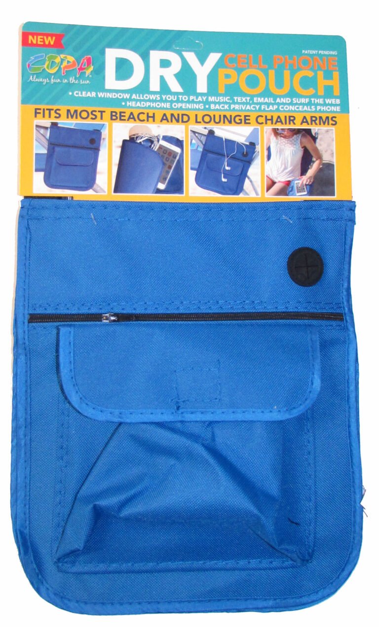 Dry Cell Phone Pouch by JGR Copa