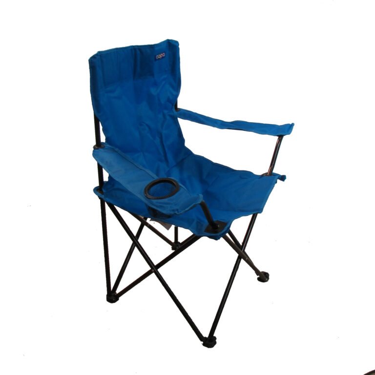 High Back Large Quad Chair by JGR Copa