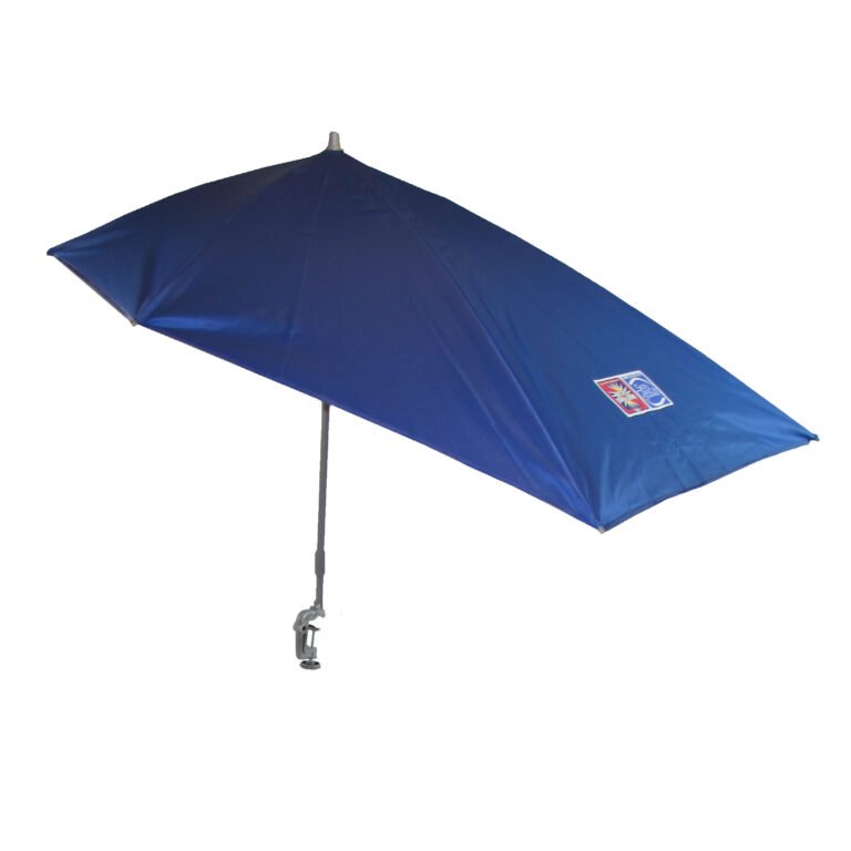 Rio Brands Total Sun Block Clamp On Umbrella