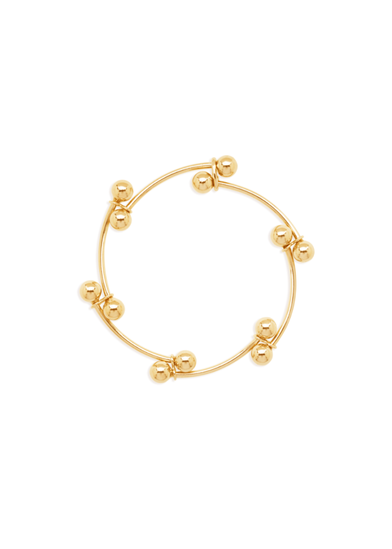 elin bold bracelet