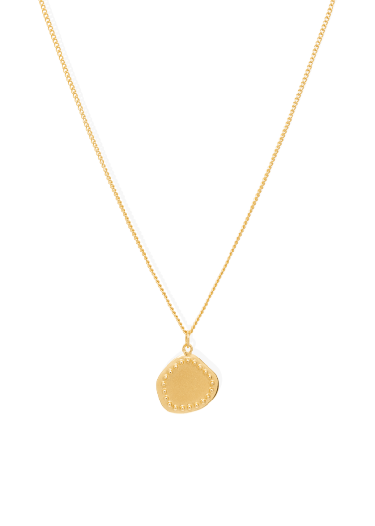 ella necklace