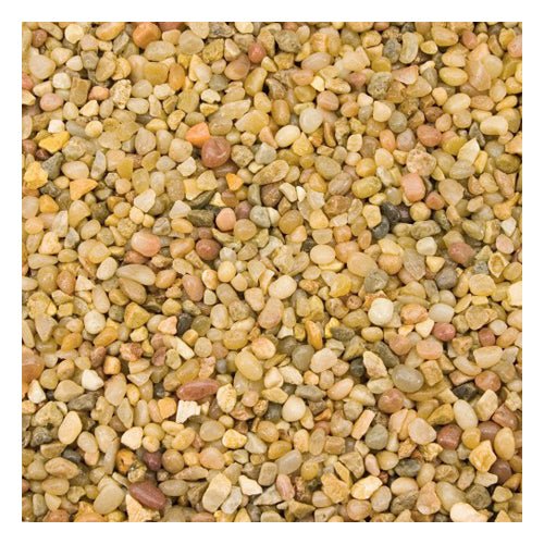 Estes, Estes Spectrastone Natural Aquarium Gravel, Shallow Creek, 1 Each/5 lb