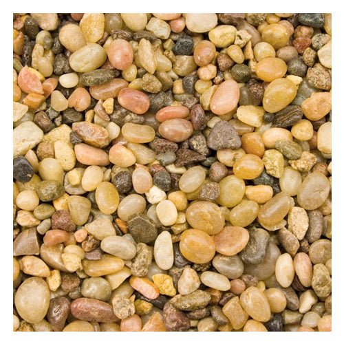 Estes, Estes Spectrastone Natural Aquarium Gravel, Swift Creek, 1 Each/5 lb