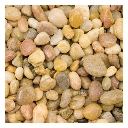 Estes, Estes Spectrastone Pebble Aquarium Gravel, Shallow Creek Pebble, 1 Each/5 lb