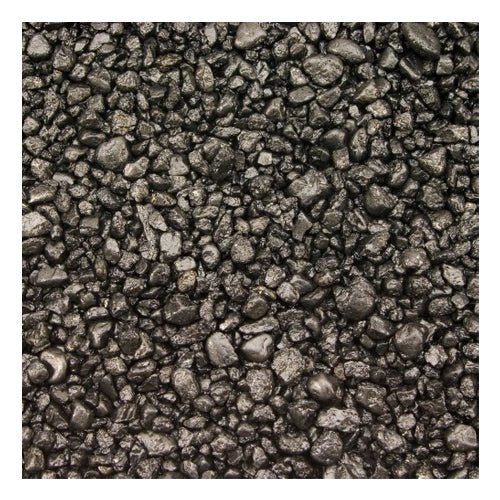 Estes, Estes Spectrastone Special Aquarium Gravel, Black, 1 Each/5 lb