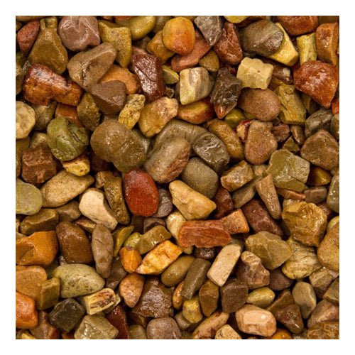 Estes, Estes Stoney River Premium Pebble Aquarium Gravel, Cherokee Pebble, 1 Each/5 lb