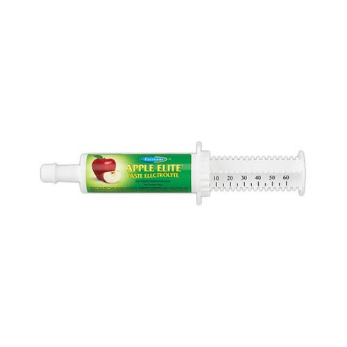 Farnam, Apple Elite Electrolyte for Horses, 1 Count
