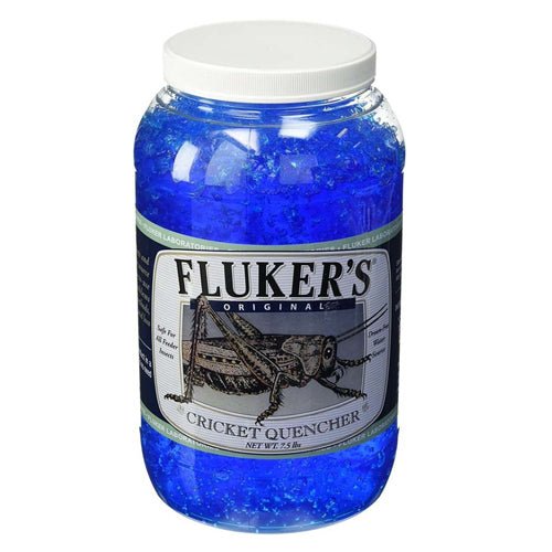 Fluker’s, Fluker’s Cricket Quencher Original Formula, 1 Each/7.5 lb