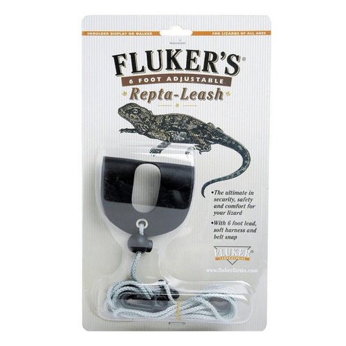Flukers, Flukers Repta-Leash, XX-Small