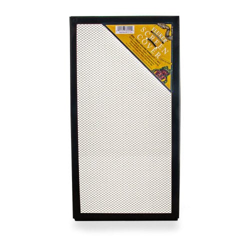 Fluker’s, Fluker’s Screen Cover, 1ea/15H/20 Gallon, 12In X 24 in
