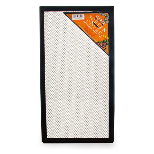 Fluker’s, Fluker’s Screen Cover, 1ea/5.5 Gallon, 8In X 16 in