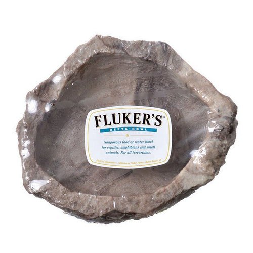 Repta-Bowl Medium (6″ Long) by Flukers