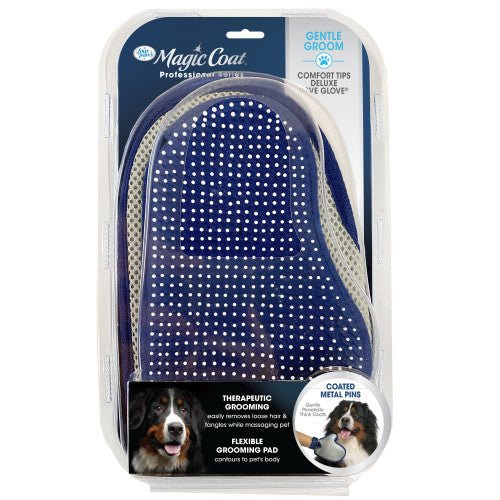 Four Paws, Four Paws Magic Coat Professional Series Comfort Tips Deluxe Dog Grooming