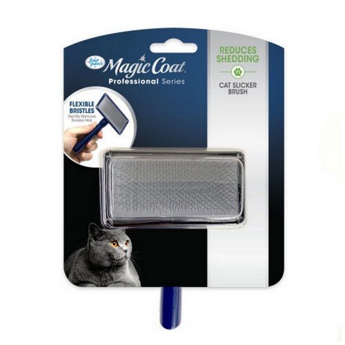 Four Paws, Four Paws Magic Coat Professional Series Slicker Brush, Slicker Brush, 1