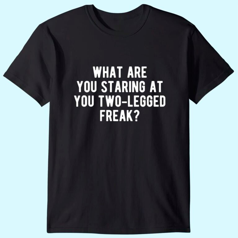 Funny Amputee T-shirt