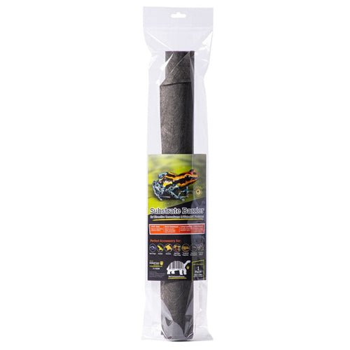 Galapagos, Galapagos Terrarium Substrate Barrier, 1 Each/18In X 36 in