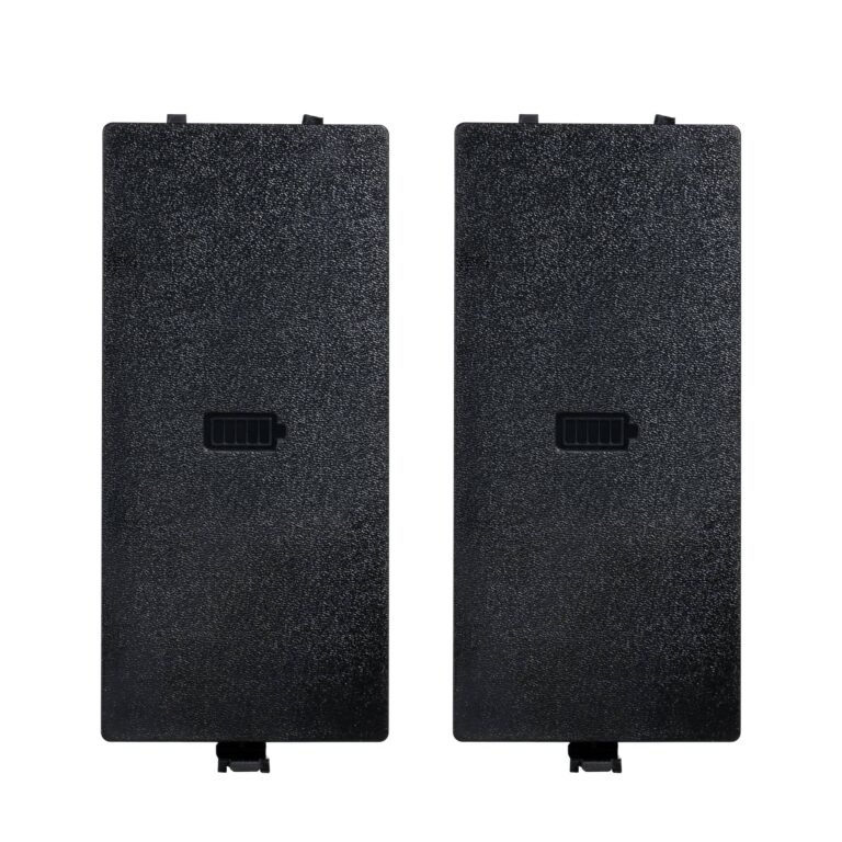 Battery Cover for A3, A3S