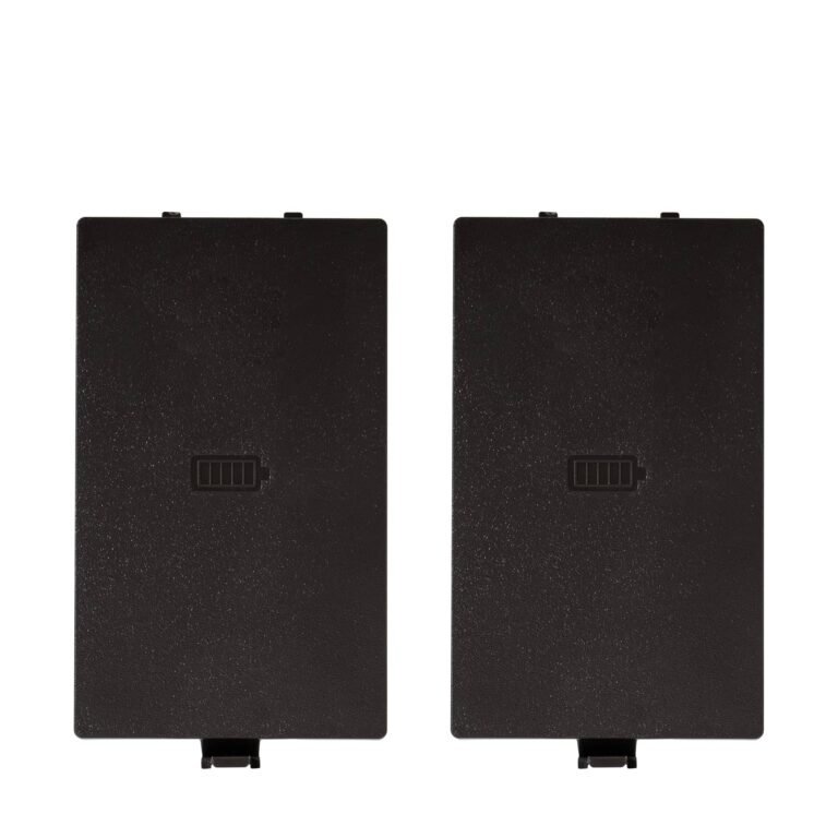 Battery Cover for A5, E5S, E6, E7, E8, E9, X20, X50, X60
