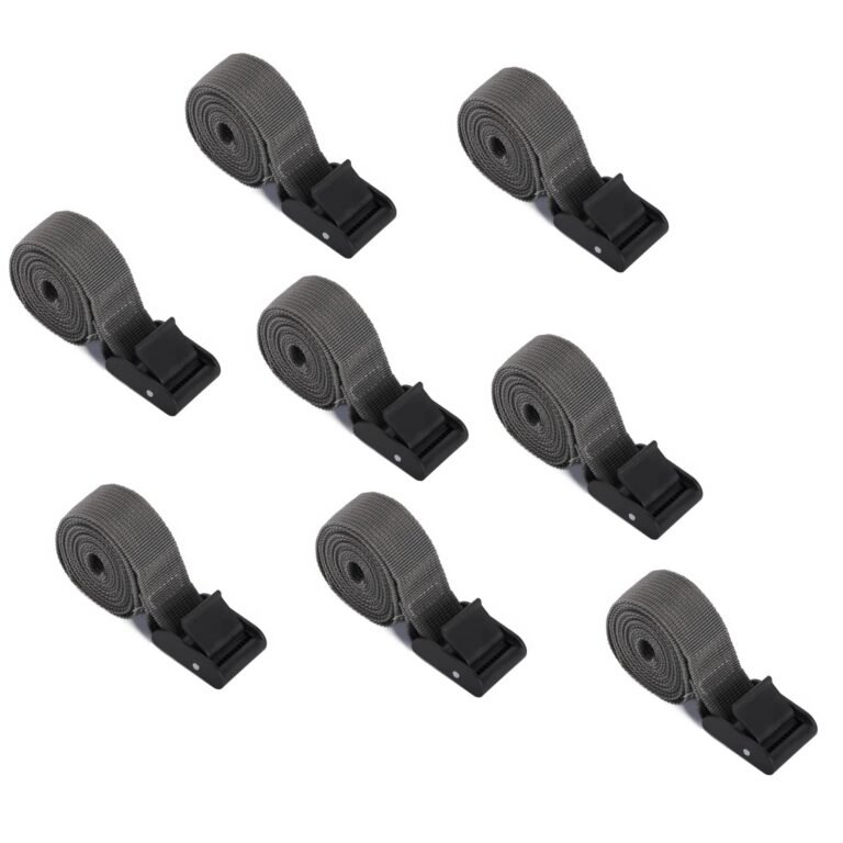 Camera Mounting Straps