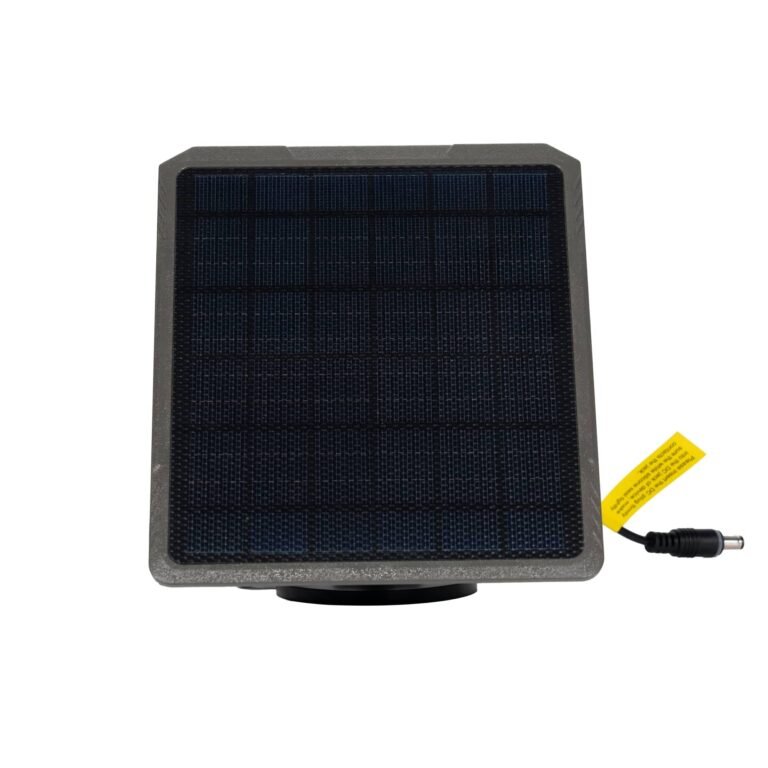 GardePro 3.5W Solar Panel SP300